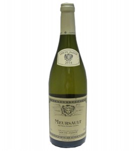Meursault Louis Jadot